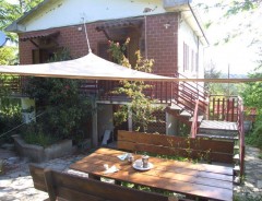 Val Canina - Apartament VILLA AGRIFOGLI 
      